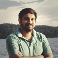 Dinesh K.