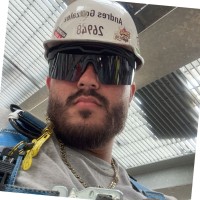 Andres Gonzalez