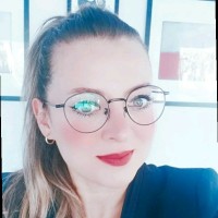 Filiz Tuğçe Çalışkan