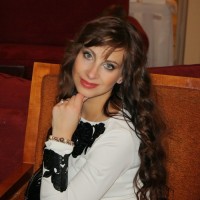 Katerina Galkina