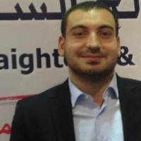 Alaa Daouk