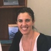 Daniela Losada Bloss