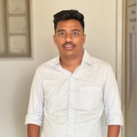 Darsh Naik