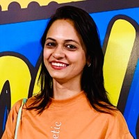 Anuja Onkar