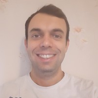 Maicon Antonio Marçaneiro