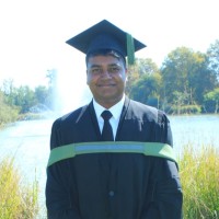 Sumen Reddy