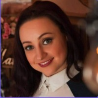 Alyona Deshchynska