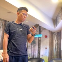 Mohd Syukri Ram