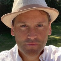 Joakim Eriksson