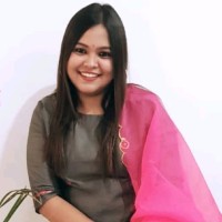 Susmita Das