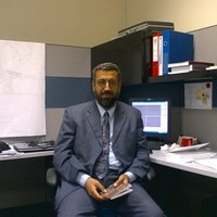 Mahmoud Hafez
