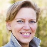 Corrie Meijdam