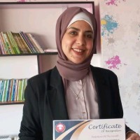 Hend Aboulfotouh
