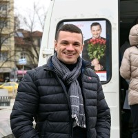 Angel Ivanov