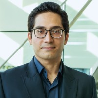 Haseeb Sheikh