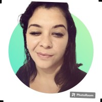 Ingrid Sol An Simas Saprisqui
