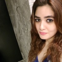 Nusrat Patel