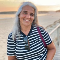 Beatriz Mangas Soria