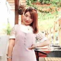 霍林英