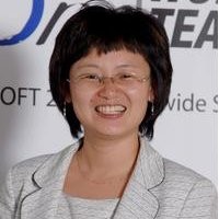 Sherry Wu