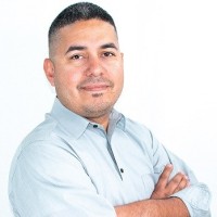 Christopher Rodriguez