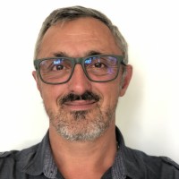Frederic Dupuis