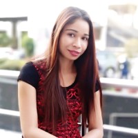 Shilpi Rai