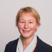 Melanie Riedl