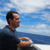 Matthew Hayward