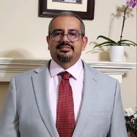 Mani Arbabi