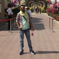 Atul Jaiswal