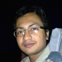 Jitaditya Mondal