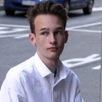 Zac Lovett