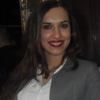 Milica Cvetkovic