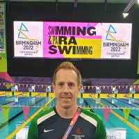Andrew Reid