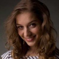Maria Stolova