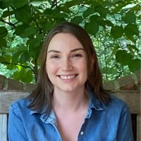 Lauren Anderson Pirkle, AICP