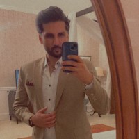 Maj (R) Ameer Hamza Cheema