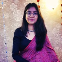 Sushmita Shah