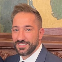 Sébastien Ganozzi