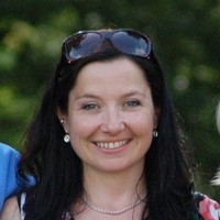 Pippa Marshall