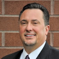Todd G. Bailey