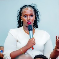 Karen Niyonizeye
