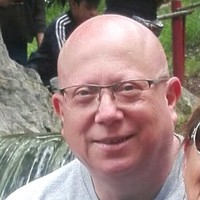 David Federico Paredes Carrasco