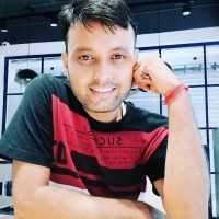 Ankit Pandey