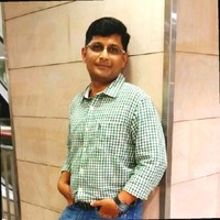 Nitin Shingote
