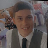 Daniel Wilson