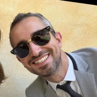 Mauro Franzoso