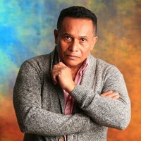 Luis Tamayo Moron