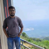 Yeshwanth Arumugham